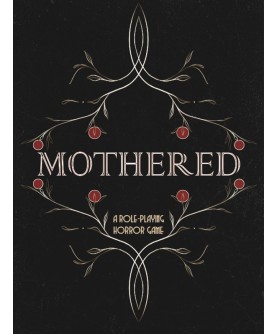 MOTHERED Switch Nintendo eShop Key EUROPE